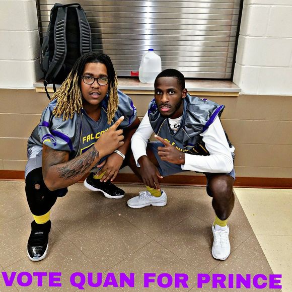 Meet your Posher, Jěsus - Picture 1 of 1